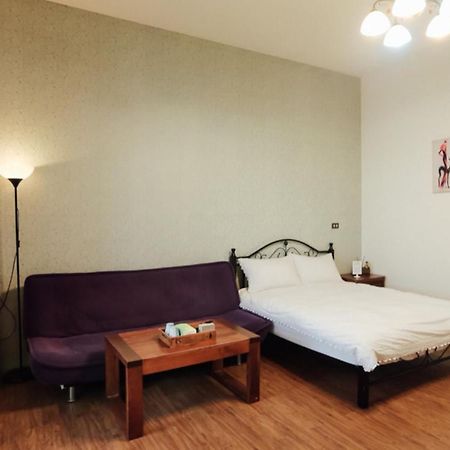 Jia Lin Homestay Donggang Exterior photo